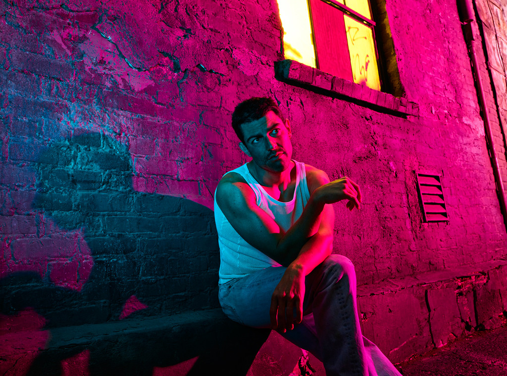 The Assassination of Gianni Versace: American Crime Story, Darren Criss, Max Greenfield